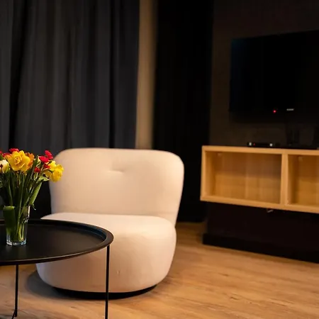 Apartament No1 Wyszynskiego-2