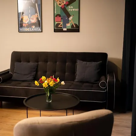 Apartament No1 Wyszyńskiego-2