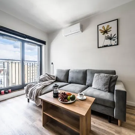 Rent Like Home - Walonska 18-2