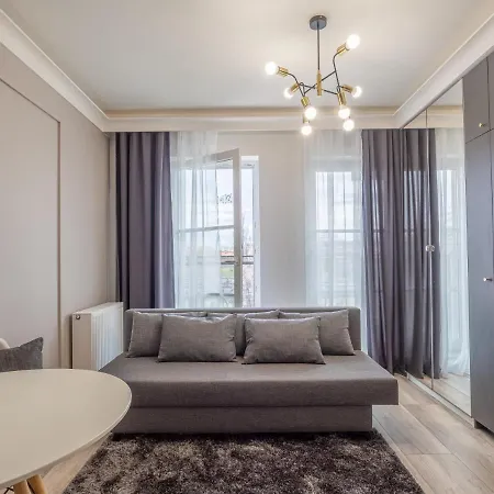 Enes Apartments Softy Lofty 2-3