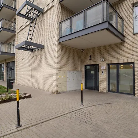 Enes Apartments Softy Lofty 2-2