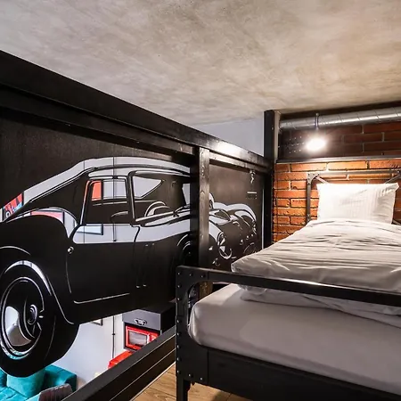 Rentplanet - Apartamenty Zarembowicza-3