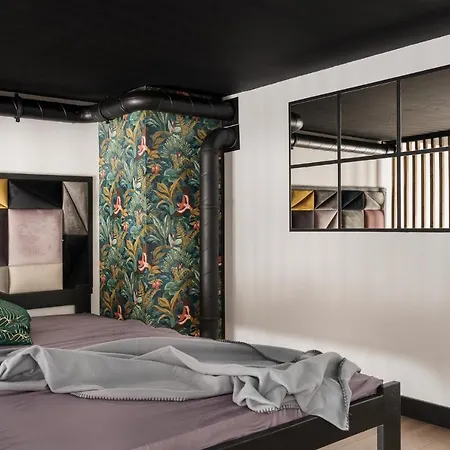 Rentplanet - Apartamenty Zarembowicza II-3