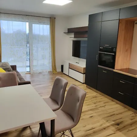 Domar Apartament-2