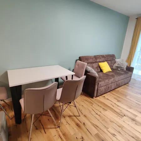 Domar Apartament-3