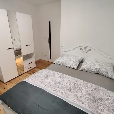 Domar Apartament-2
