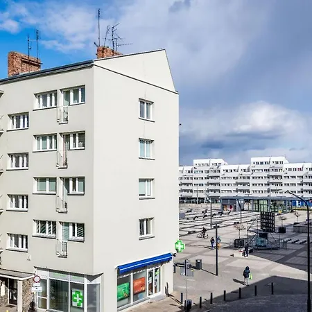 Komfort W Samym Centrum-2