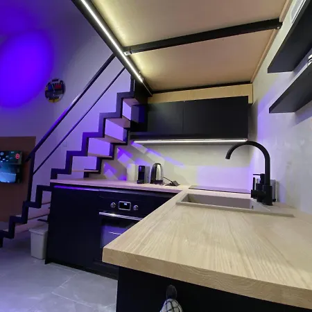 Apartament Ingoo 2-2