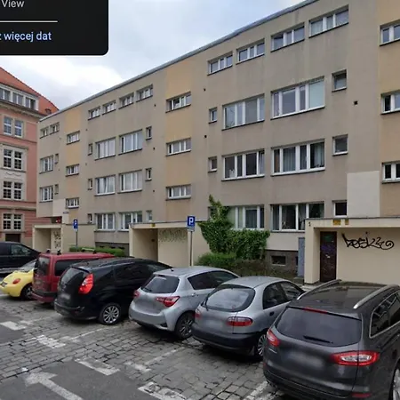 Komfort W Samym Centrum-2