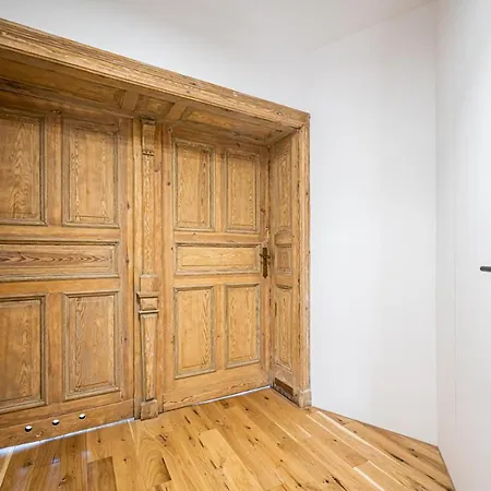 Ksiecia Witolda Apartment ~ Self Check-In 20H-3