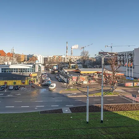 Ksiecia Witolda Apartment ~ Self Check-In 20H-2