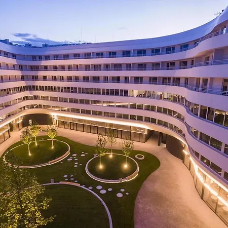 Ovo Apartment Market Square Wroclaw-3