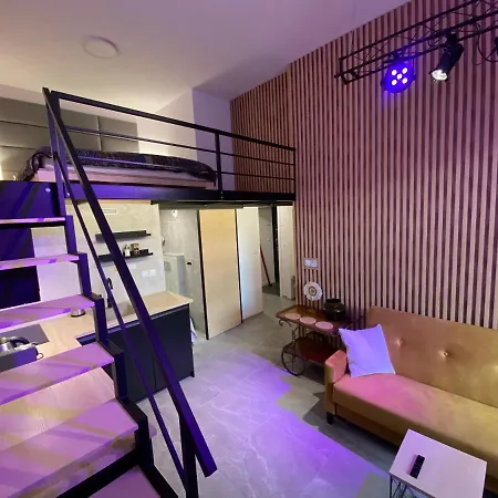 Apartament Ingoo 2-3