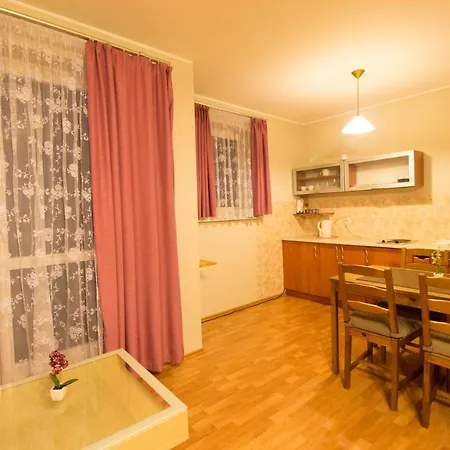 Happy Apartments - Economy-3