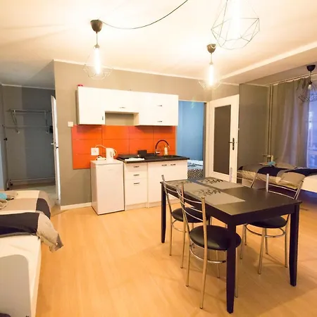 Happy Apartments - Economy-3