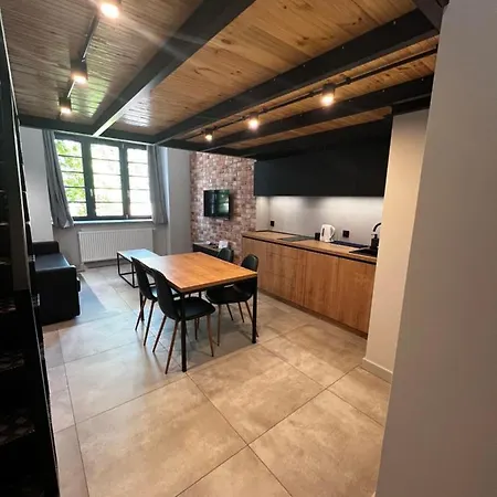 Property Apart - Plac Jana Pawla II Centrum-3