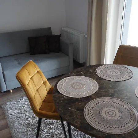 Aura Apartment-2
