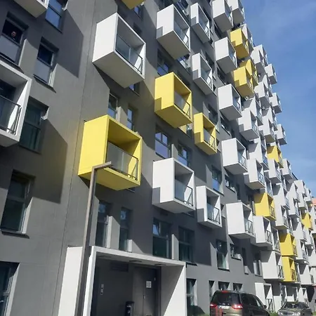 Aura Apartment-3