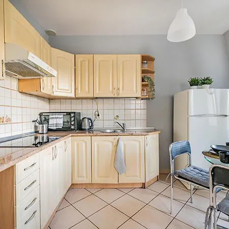 NiceOne Apartment Number 7 - W samym Centrum!-2