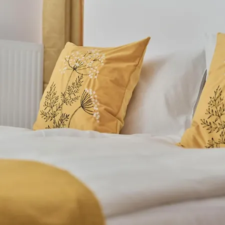 Modern Elegance Apartments Wroclaw With Ac By Noclegi Renters-2