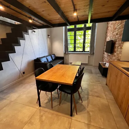 Property Apart - Plac Jana Pawla II Centrum-2