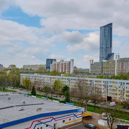 Apartament Studzienna Wroclaw By Noclegi Renters-3