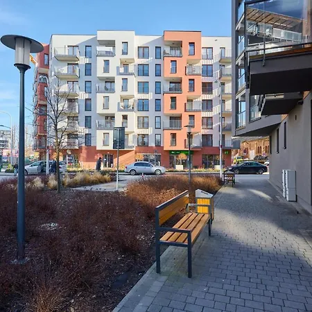 Dmowskiego 13 Tectum Apartments-2