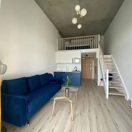 Apartament Wroclaw-Lotnisko-2