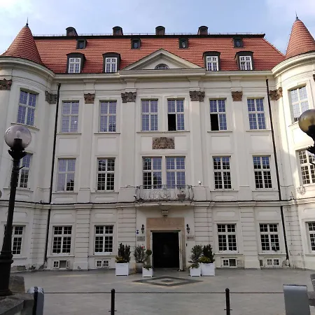 Wolska Apartments-2