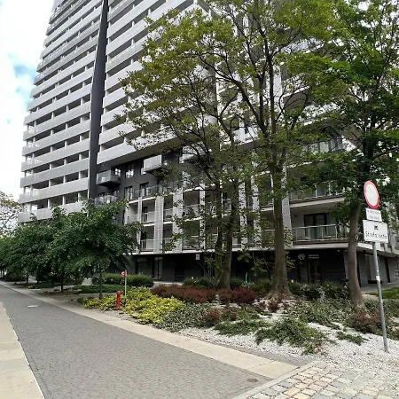 I&M Apartments Sikorskiego Wroclaw-2
