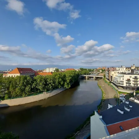 Apartment Ksiecia Witolda 43-3