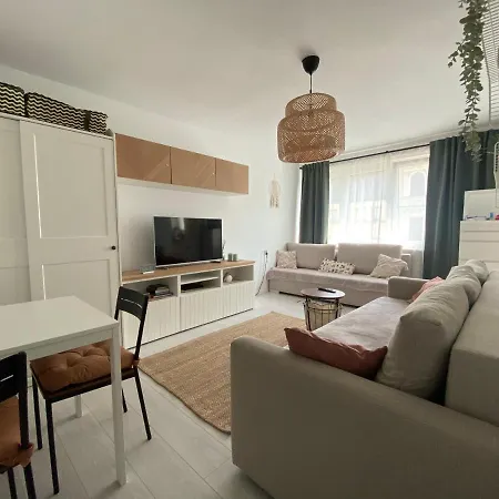 Apartament Mikołaja-2