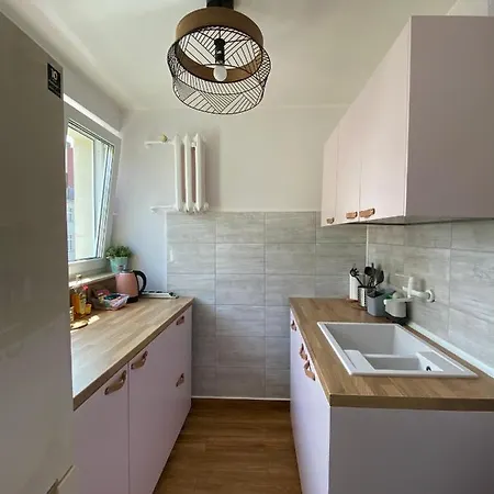 Apartament Mikołaja-3