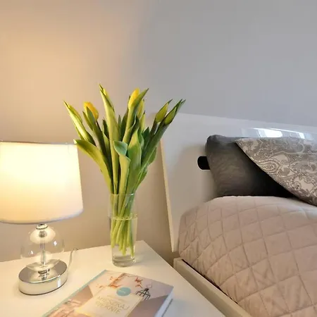 Z Apartment on Town Hall - Rynek Ratusz - 2 Rooms-3