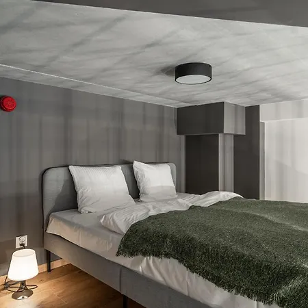 Rentplanet - Apartamenty Zarembowicza II-2