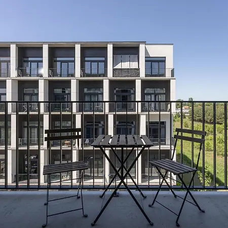 Rentplanet - Apartamenty Zarembowicza II-2