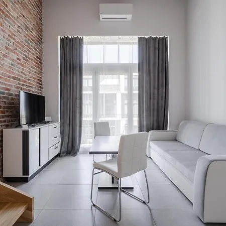 Rentplanet - Apartamenty Zarembowicza II-2