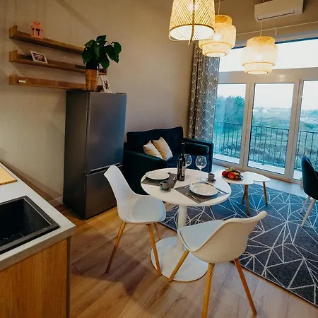 Rentplanet - Apartamenty Zarembowicza II-2