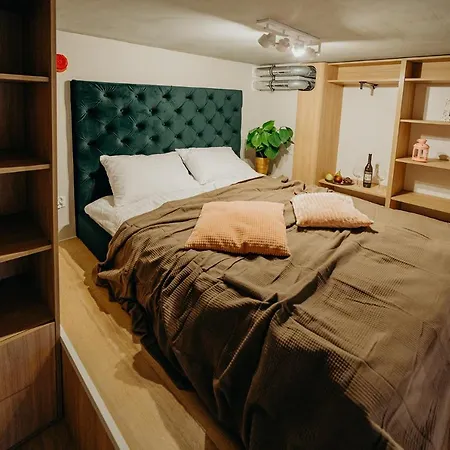 RentPlanet - Apartamenty Zarembowicza II-3