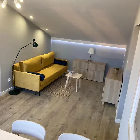 Apartament Zachody Nad Wroclawiem-3