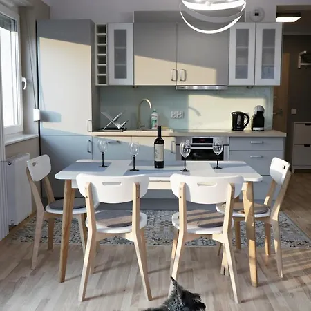 Apartament Amerigo-2