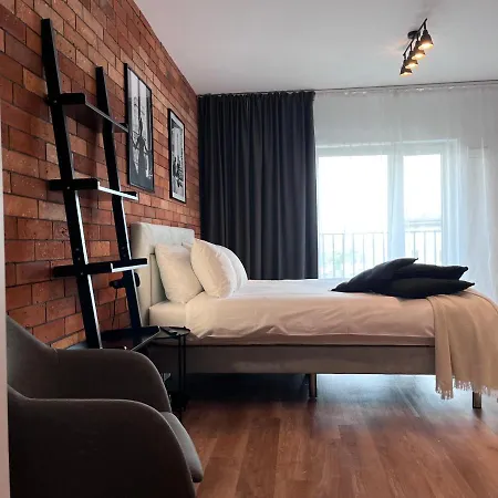 apartamenty-wroc Kurkowa-2