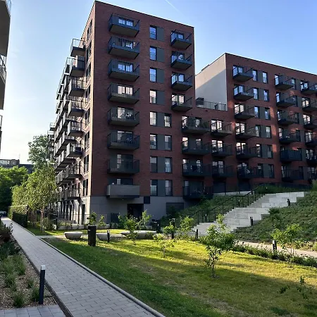 Apartamenty Wroclawia Centrum-3