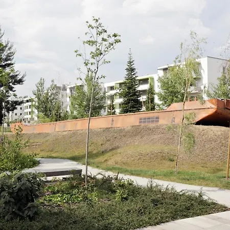 Apartament Amerigo-3