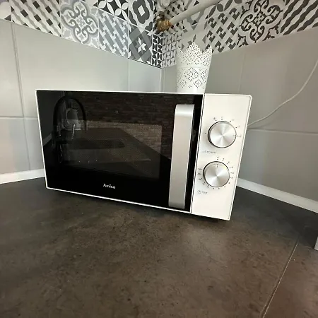 Apartament Wroclawia-3