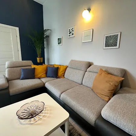 Apartament Wroclawia-2
