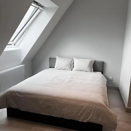 Property Apart - Plac Jana Pawla II Centrum-3