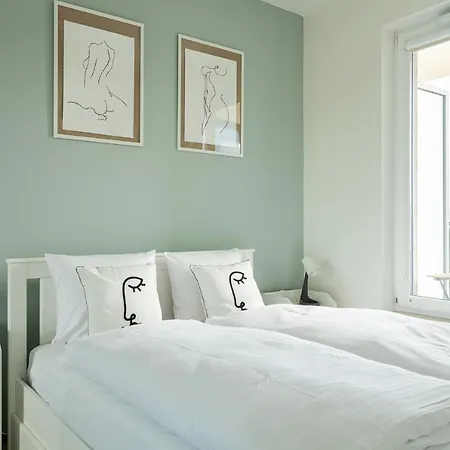 RentPlanet - Apartamenty Zajezdnia-3