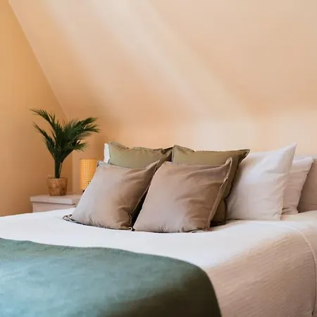 Market Square - Street Rynek 24 -2 Rooms-3