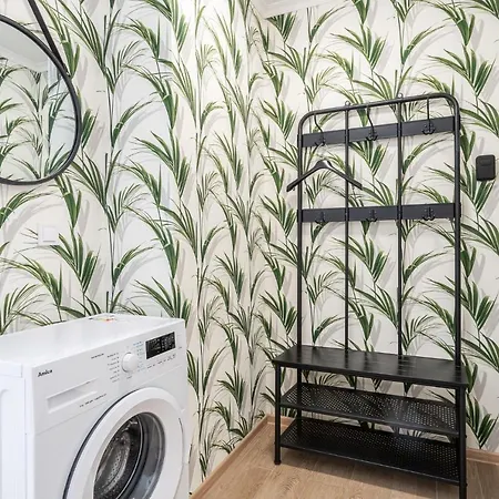 Rentplanet - Apartament Braniborska-2